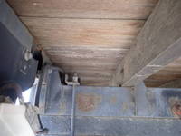 HINO Dutro Truck (With 3 Steps Of Cranes) SKG-XZU650M 2011 296,200km_27