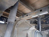 HINO Dutro Truck (With 3 Steps Of Cranes) SKG-XZU650M 2011 296,200km_28