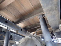 HINO Dutro Truck (With 3 Steps Of Cranes) SKG-XZU650M 2011 296,200km_29