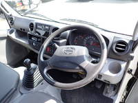 HINO Dutro Truck (With 3 Steps Of Cranes) SKG-XZU650M 2011 296,200km_35