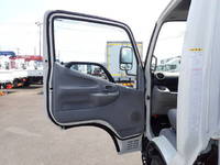 HINO Dutro Truck (With 3 Steps Of Cranes) SKG-XZU650M 2011 296,200km_36
