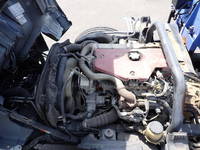 HINO Dutro Truck (With 3 Steps Of Cranes) SKG-XZU650M 2011 296,200km_39