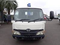 HINO Dutro Truck (With 3 Steps Of Cranes) SKG-XZU650M 2011 296,200km_6