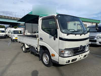 TOYOTA Others Flat Body QDF-KDY231 2015 115,000km_1