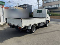 TOYOTA Others Flat Body QDF-KDY231 2015 115,000km_3