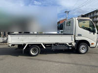 TOYOTA Others Flat Body QDF-KDY231 2015 115,000km_5