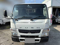 MITSUBISHI Canter Flat Body TKG-FBA50 2013 103,000km_10