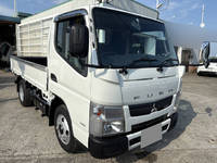 MITSUBISHI Canter Flat Body TKG-FBA50 2013 103,000km_1