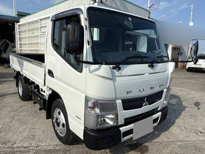 Canter Flat Body_1