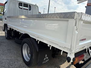 Canter Flat Body_2