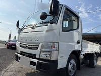 MITSUBISHI Canter Flat Body TKG-FBA50 2013 103,000km_4