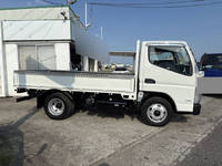 MITSUBISHI Canter Flat Body TKG-FBA50 2013 103,000km_7