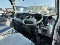 MITSUBISHI Canter Flat Body TKG-FBA50 2013 103,000km_8