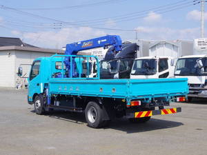 Others Truck (With 4 Steps Of Cranes)_2