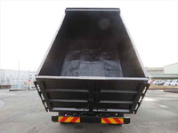 HINO Ranger Deep Dump TKG-FC9JCAP 2014 115,155km_10