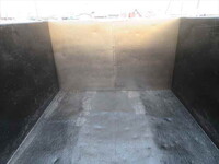 HINO Ranger Deep Dump TKG-FC9JCAP 2014 115,155km_12