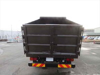 HINO Ranger Deep Dump TKG-FC9JCAP 2014 115,155km_13