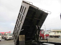 HINO Ranger Deep Dump TKG-FC9JCAP 2014 115,155km_15