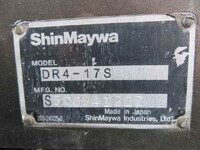 HINO Ranger Deep Dump TKG-FC9JCAP 2014 115,155km_18