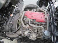 HINO Ranger Deep Dump TKG-FC9JCAP 2014 115,155km_23