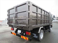 HINO Ranger Deep Dump TKG-FC9JCAP 2014 115,155km_2