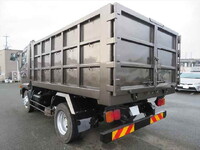 HINO Ranger Deep Dump TKG-FC9JCAP 2014 115,155km_4