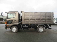 HINO Ranger Deep Dump TKG-FC9JCAP 2014 115,155km_5