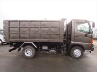 HINO Ranger Deep Dump TKG-FC9JCAP 2014 115,155km_6