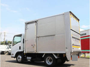 Elf Aluminum Van_2