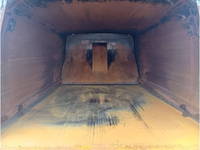 MITSUBISHI FUSO Canter Garbage Truck TKG-FEB90 2015 178,161km_10