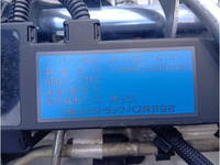 MITSUBISHI FUSO Canter Garbage Truck TKG-FEB90 2015 178,161km_12