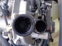 MITSUBISHI FUSO Canter Garbage Truck TKG-FEB90 2015 178,161km_13