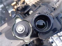 MITSUBISHI FUSO Canter Garbage Truck TKG-FEB90 2015 178,161km_14