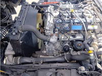 MITSUBISHI FUSO Canter Garbage Truck TKG-FEB90 2015 178,161km_15