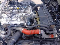 MITSUBISHI FUSO Canter Garbage Truck TKG-FEB90 2015 178,161km_16