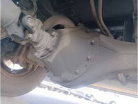 MITSUBISHI FUSO Canter Garbage Truck TKG-FEB90 2015 178,161km_19