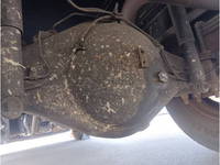 MITSUBISHI FUSO Canter Garbage Truck TKG-FEB90 2015 178,161km_20