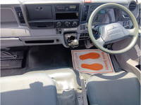 MITSUBISHI FUSO Canter Garbage Truck TKG-FEB90 2015 178,161km_24