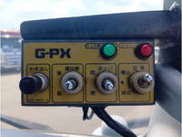 MITSUBISHI FUSO Canter Garbage Truck TKG-FEB90 2015 178,161km_28