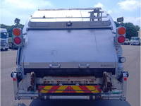 MITSUBISHI FUSO Canter Garbage Truck TKG-FEB90 2015 178,161km_5