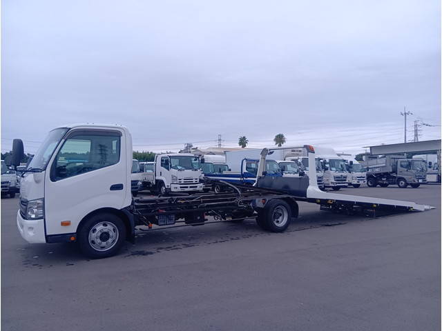 TOYOTA Others Safety Loader TKG-XZU720 2015 114,746km_1