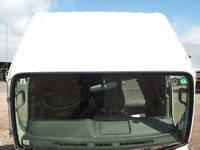 ISUZU Elf Container Carrier Truck PB-NKR81N 2007 75,347km_15