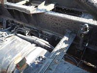 ISUZU Elf Container Carrier Truck PB-NKR81N 2007 75,347km_19