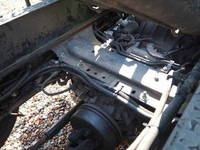 ISUZU Elf Container Carrier Truck PB-NKR81N 2007 75,347km_24