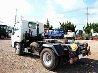 ISUZU Elf Container Carrier Truck PB-NKR81N 2007 75,347km_2