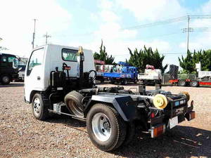 Elf Container Carrier Truck_2