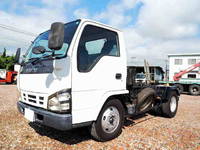 ISUZU Elf Container Carrier Truck PB-NKR81N 2007 75,347km_3