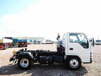 ISUZU Elf Container Carrier Truck PB-NKR81N 2007 75,347km_7