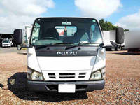 ISUZU Elf Container Carrier Truck PB-NKR81N 2007 75,347km_8