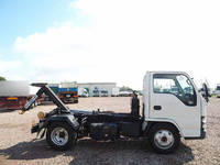 ISUZU Elf Container Carrier Truck PB-NKR81N 2007 75,347km_9